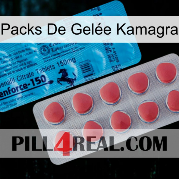 Packs De Gelée Kamagra new14